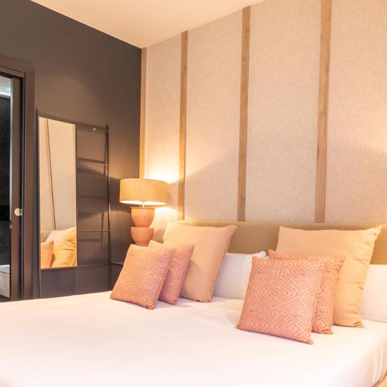 Valencia Luxury - Sea Port II - Apartamento de 1 dormitorio - 6
