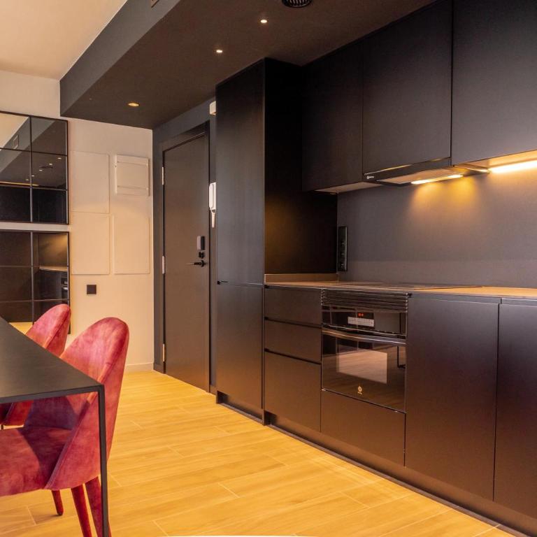 Valencia Luxury - Sea Port II - Apartamento de 1 dormitorio - 16