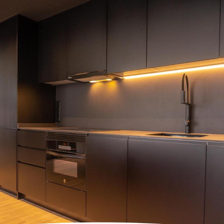 Valencia Luxury - Sea Port II - Apartamento de 1 dormitorio - 7