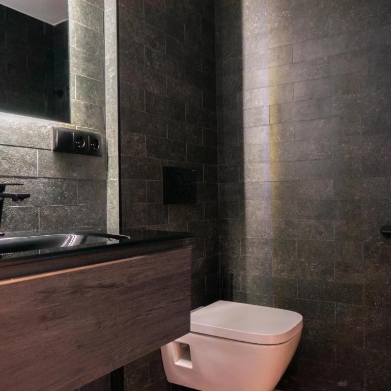 Valencia Luxury - Sea Port II - Apartamento de 1 dormitorio - 15