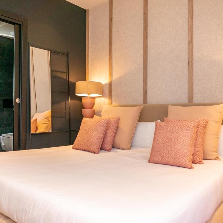 Valencia Luxury - Sea Port II - Apartamento de 1 dormitorio - 19