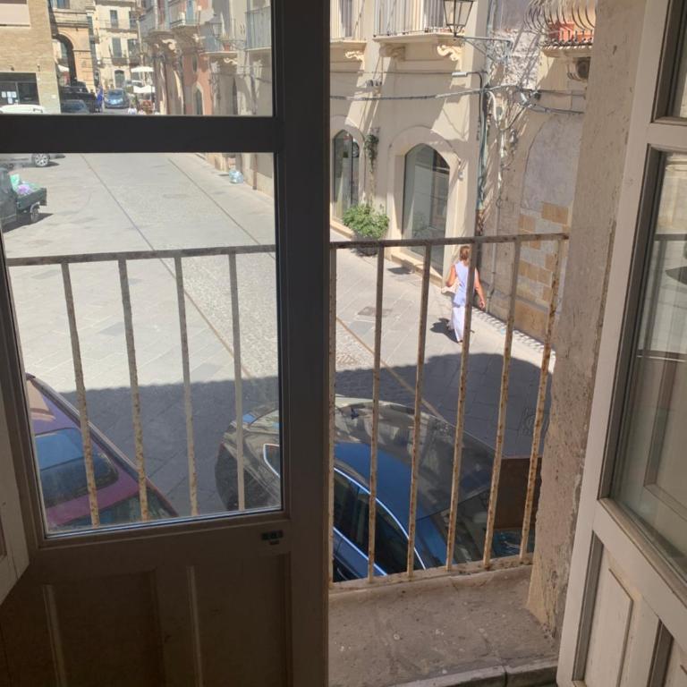 Ortigia Suite San Giuseppe - Appartamento con 1 Camera da Letto - 10