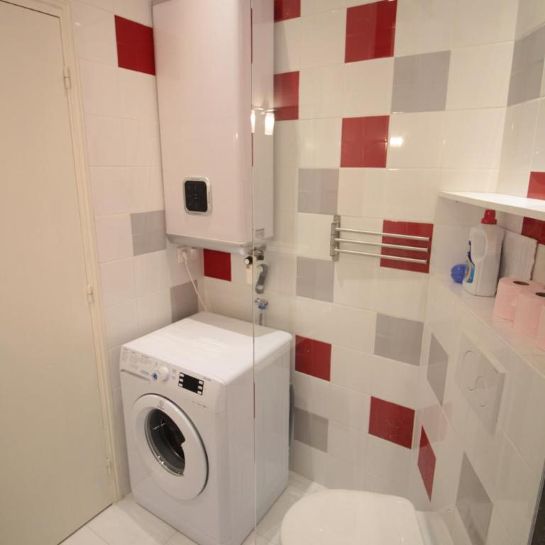 Red studio Buffa - Studio - 4