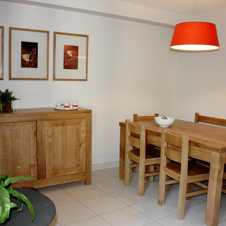 Val Lachard - Appartement avec Vue sur la Montagne - 8