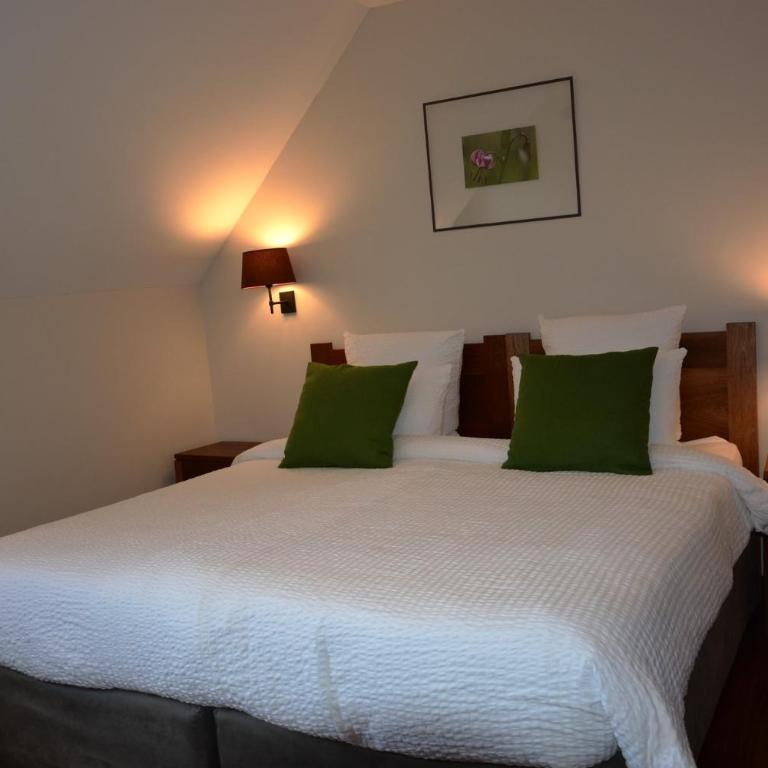 Val Lachard - Suite avec Terrasse - 5