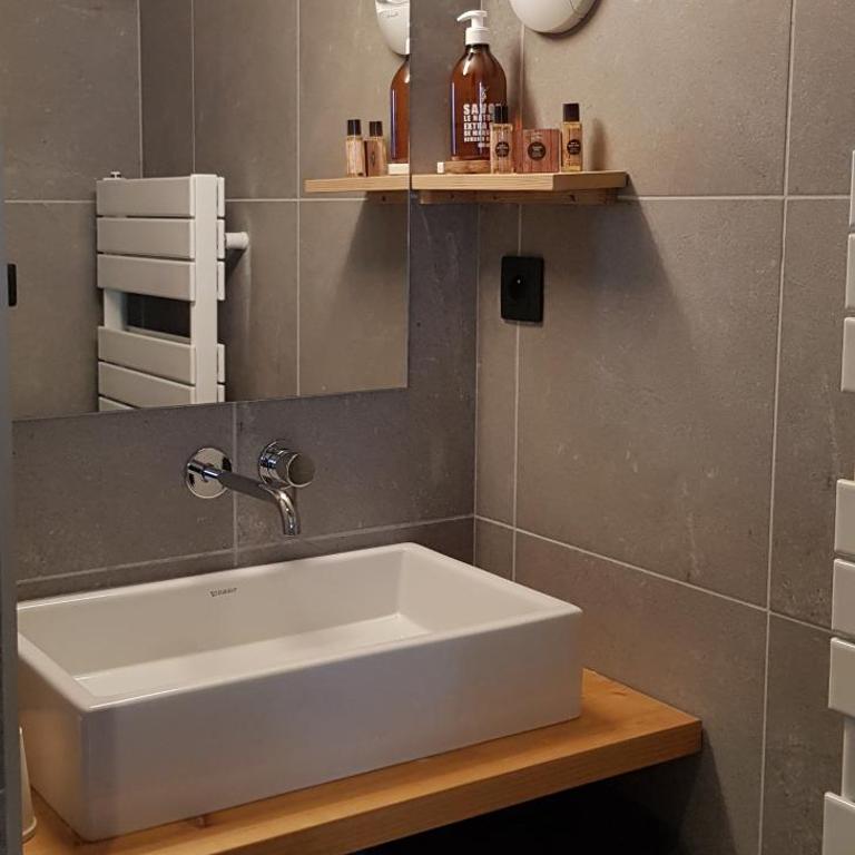 AUBERGE DES GLIERES Plateau des Glières - Suite - 3
