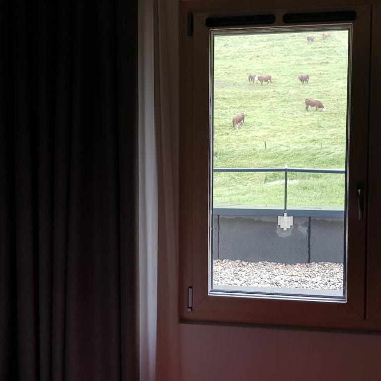 AUBERGE DES GLIERES Plateau des Glières - Suite - 4