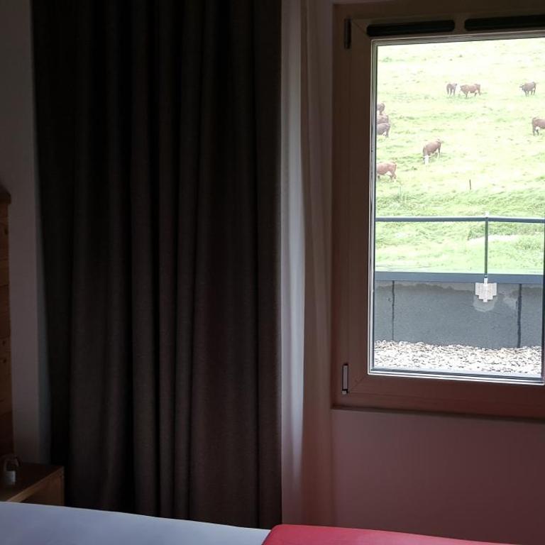 AUBERGE DES GLIERES Plateau des Glières - Suite - 8