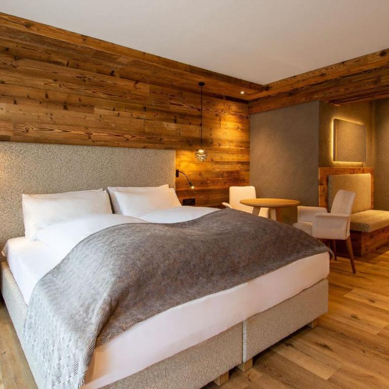 Hotel Villa Eden - Deluxe Suite - 4