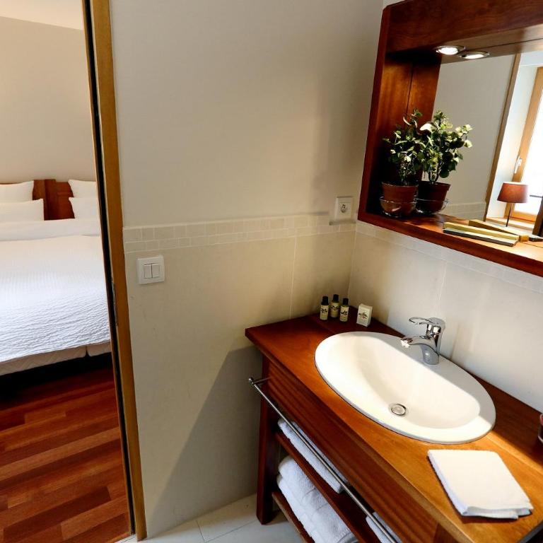 Val Lachard - Chambre Double ou Lits Jumeaux - 4