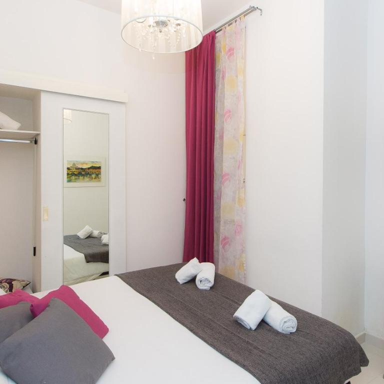 Consulta By Rental In Rome - Appartamento con 1 Camera da Letto - 9