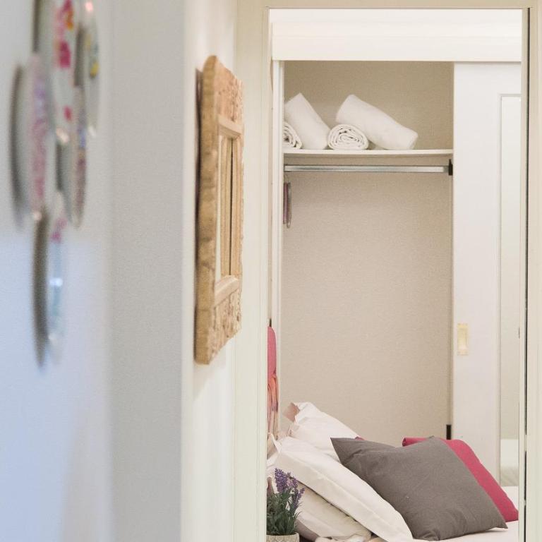 Consulta By Rental In Rome - Appartamento con 1 Camera da Letto - 14