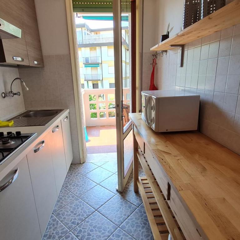 Luogo di Pace - Casa con 1 Camera da Letto - 3