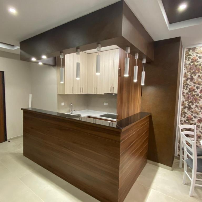 Lux Apartman Budva - Apartment mit 1 Schlafzimmer - 13