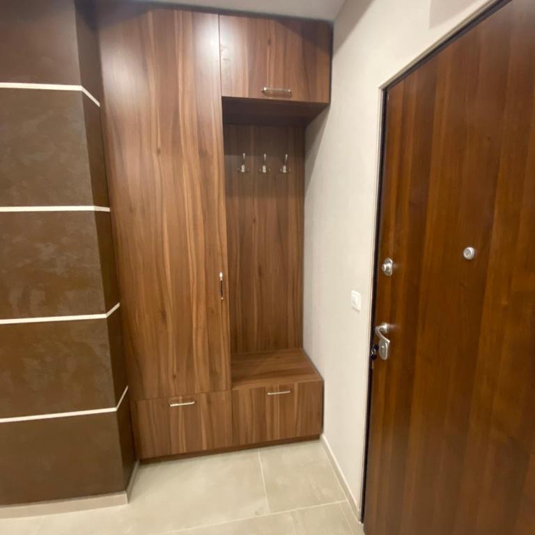 Lux Apartman Budva - Apartment mit 1 Schlafzimmer - 11