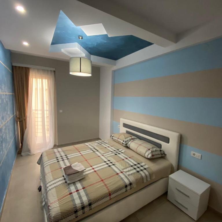Lux Apartman Budva - Apartment mit 1 Schlafzimmer - 23