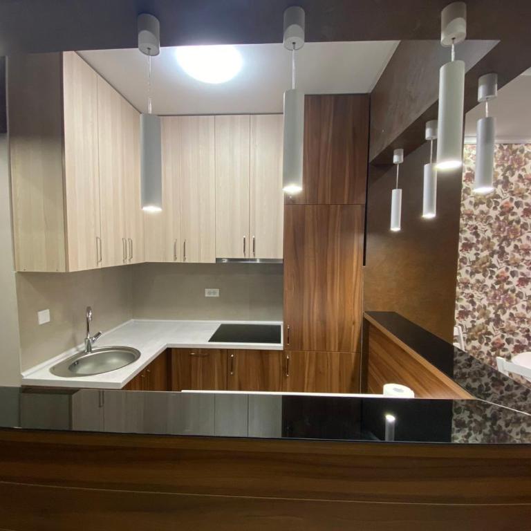 Lux Apartman Budva - Apartment mit 1 Schlafzimmer - 14