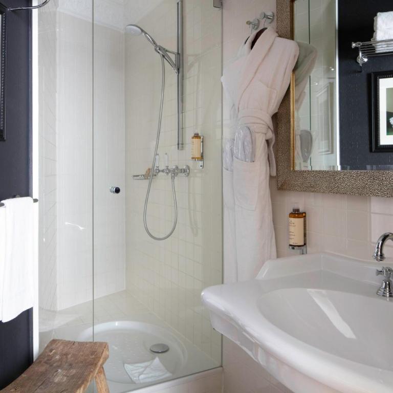 Le 123 Elysees - Astotel - Camera Singola - 3