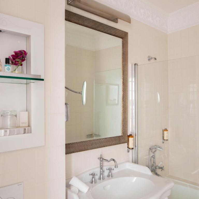 Le 123 Elysees - Astotel - Camera Privilege - 4