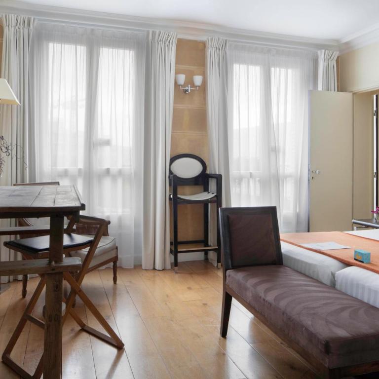 Le 123 Elysees - Astotel - Alloggio Familiare con 2 Camere da Letto - 2