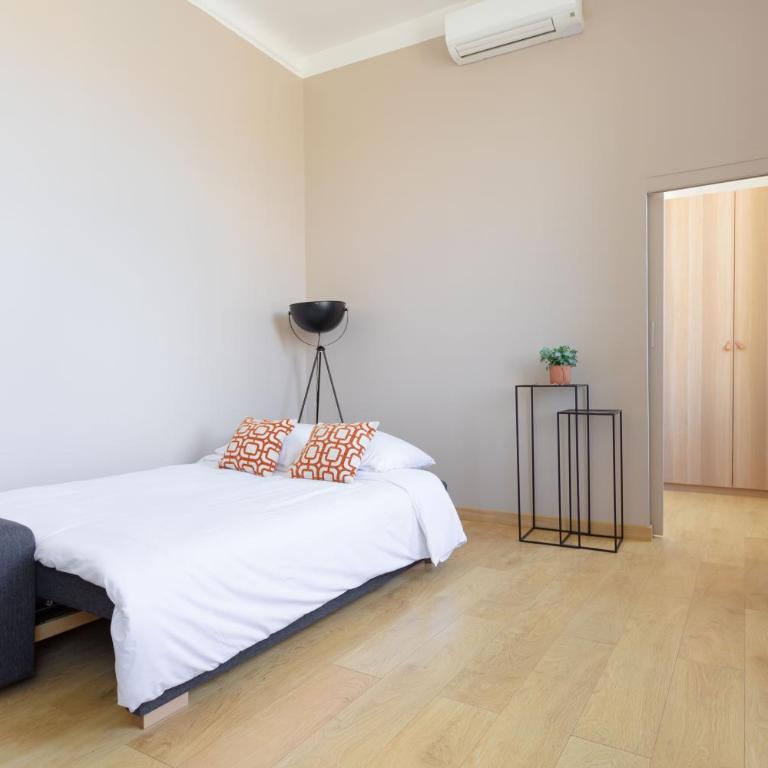 Le Rive Neuve Standing Vieux-Port - Appartement 1 chambre 4 pers Vue Mer Clim - Apartamento de 1 dormitorio - 7