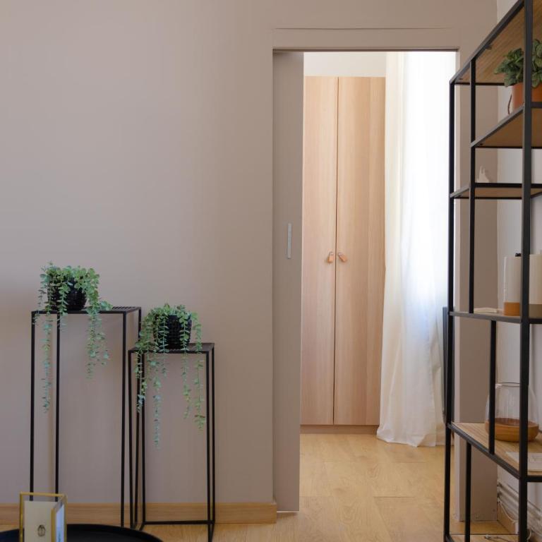 Le Rive Neuve Standing Vieux-Port - Appartement 1 chambre 4 pers Vue Mer Clim - Apartamento de 1 dormitorio - 10