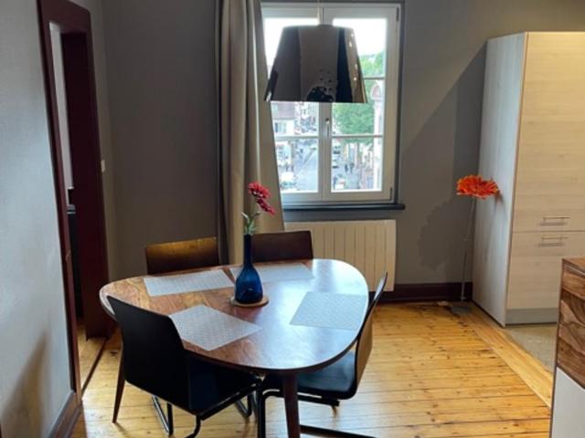 Appartement Grenier à sel Gentleman - Appartamento con 1 Camera da Letto - 2