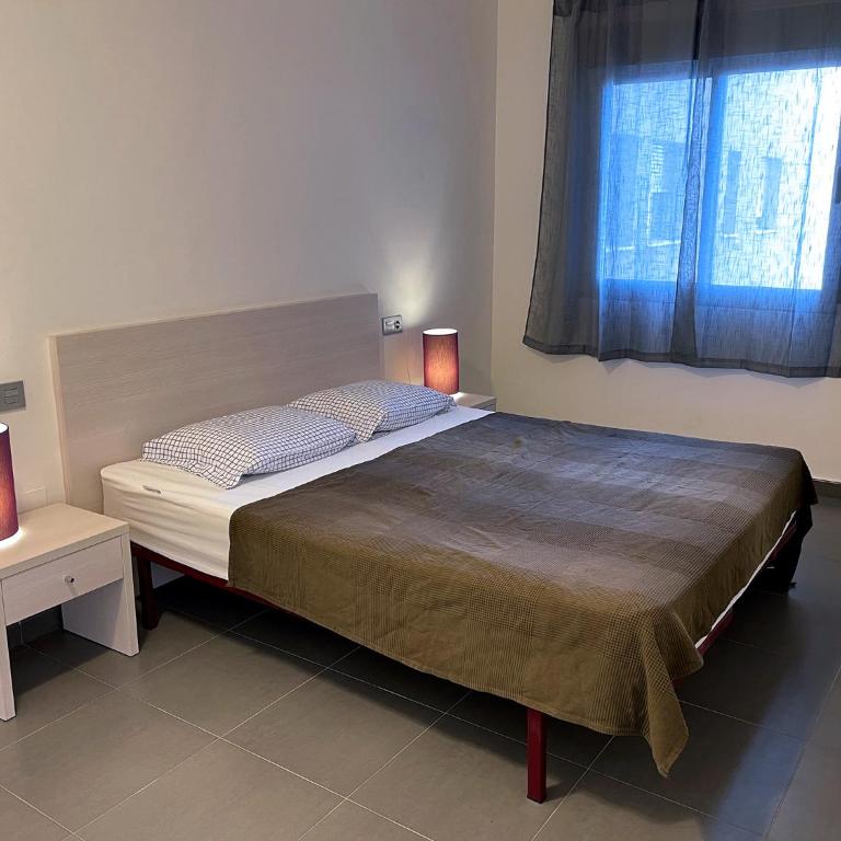 La Manga Beach Club Apartments - One-Bedroom Apartment - 17