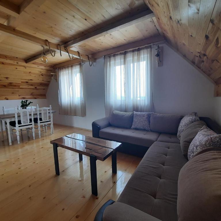 Vila Aleksandar - Two-Bedroom House - 28
