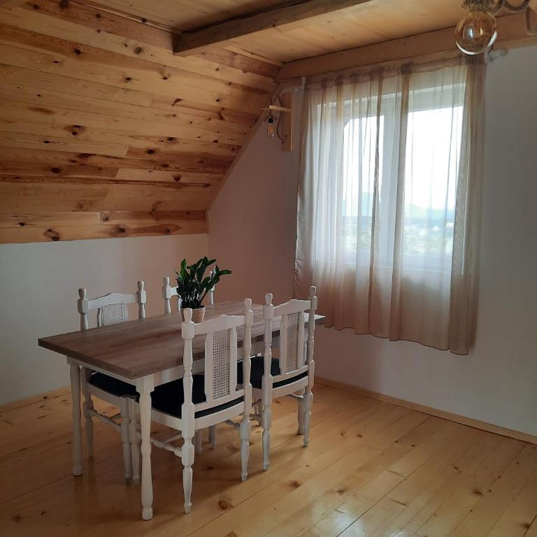 Vila Aleksandar - Two-Bedroom House - 30
