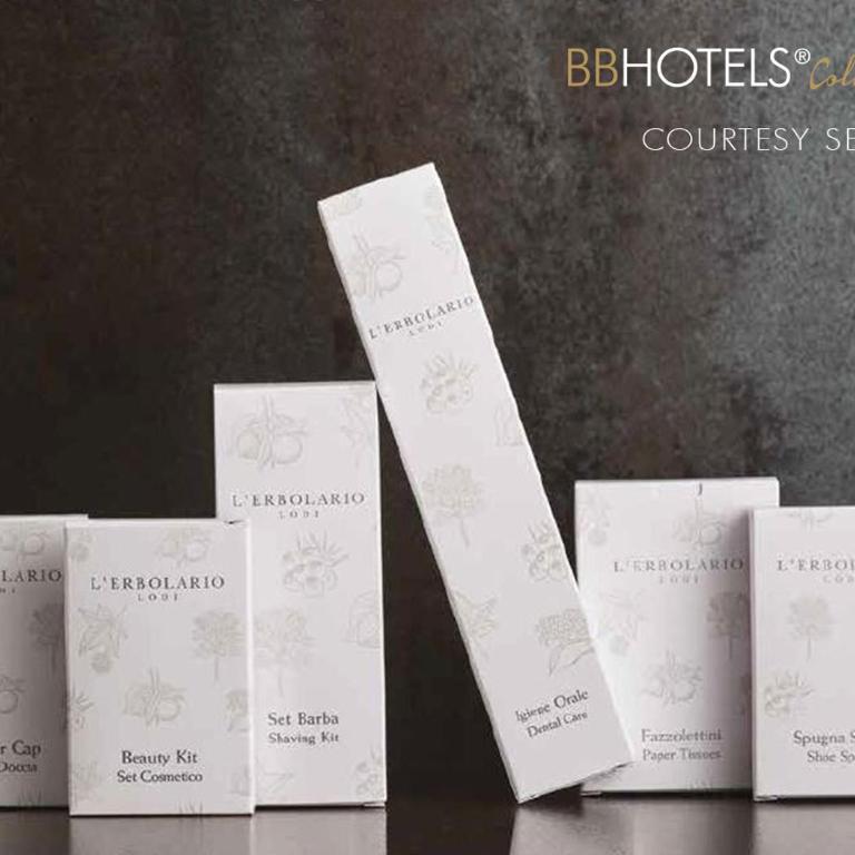BB Hotels Aparthotel Collection Il Michelangelo - Appartamento con 2 Camere da Letto - 12