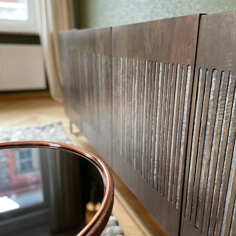 Stadtvilla Füssen - Apartment mit 3 Schlafzimmern - 52
