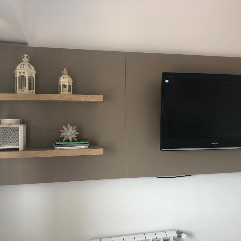 Edificio Soles - Apartamento con vistas al mar - 26