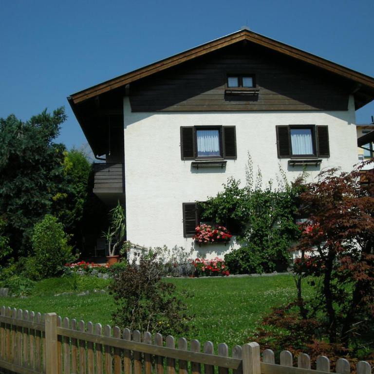 Ferienwohnung Werner - Apartment mit 3 Schlafzimmern - 1