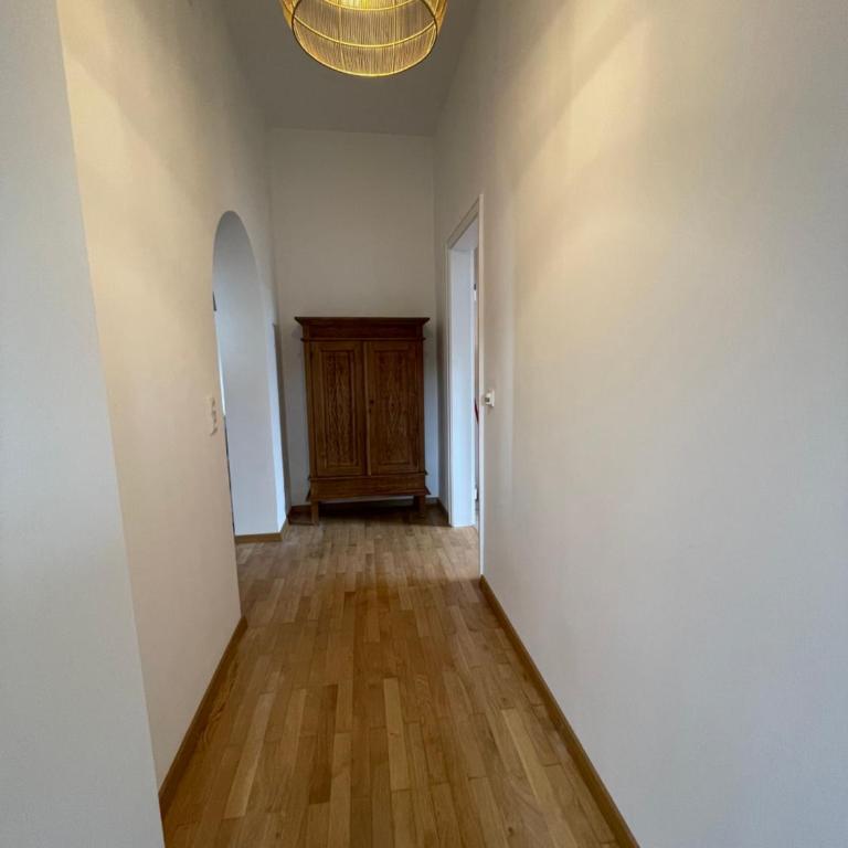 Stadtvilla Füssen - Apartment mit 3 Schlafzimmern - 44