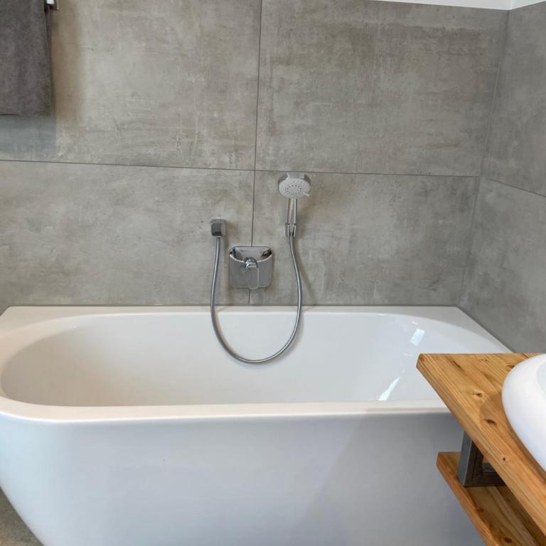 Stadtvilla Füssen - Apartment mit 3 Schlafzimmern - 43