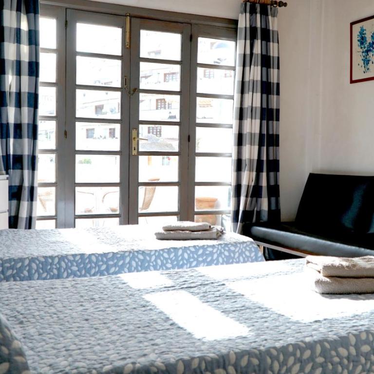 Garden City Costa Adeje Studio Sunny Balcony Heated pool near Beach - Casa - 33