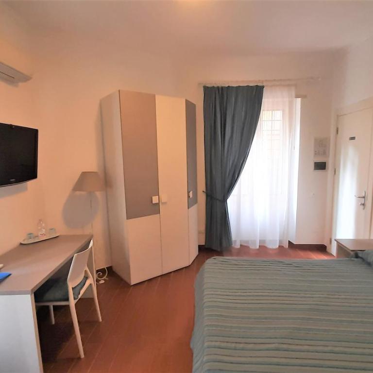 B&B Five - Chambre Double - 7