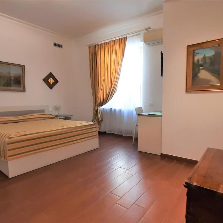 B&B Five - Chambre Double - 1