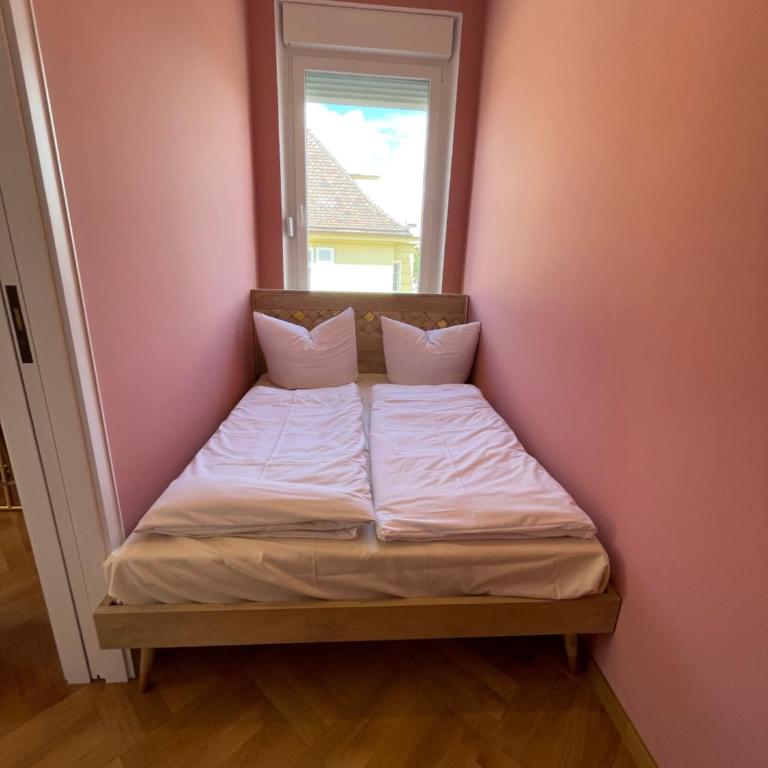 Stadtvilla Füssen - Apartment mit 3 Schlafzimmern - 34