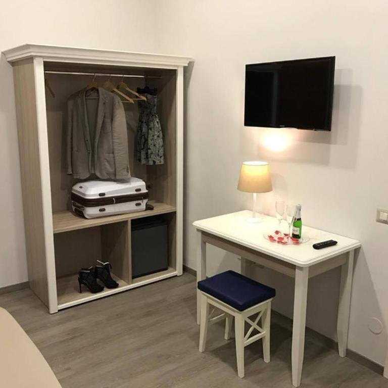 Hotel Gioia - Camera Singola - 12