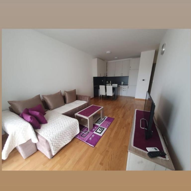 Apartman Krstajić - Apartman sa 1 Spavaćom Sobom - 3