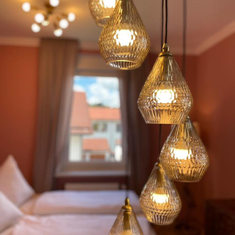 Stadtvilla Füssen - Apartment mit 3 Schlafzimmern - 30