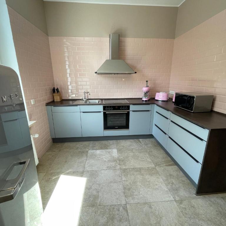 Stadtvilla Füssen - Apartment mit 3 Schlafzimmern - 27