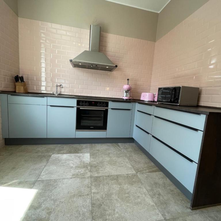 Stadtvilla Füssen - Apartment mit 3 Schlafzimmern - 24