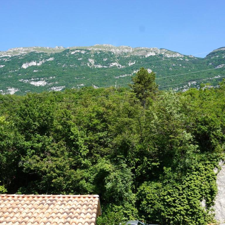 Casa Zignon - Vezzano - Doppelzimmer mit Poolblick - 1
