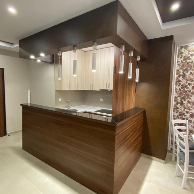 Lux Apartman Budva - Apartment mit 1 Schlafzimmer - 16