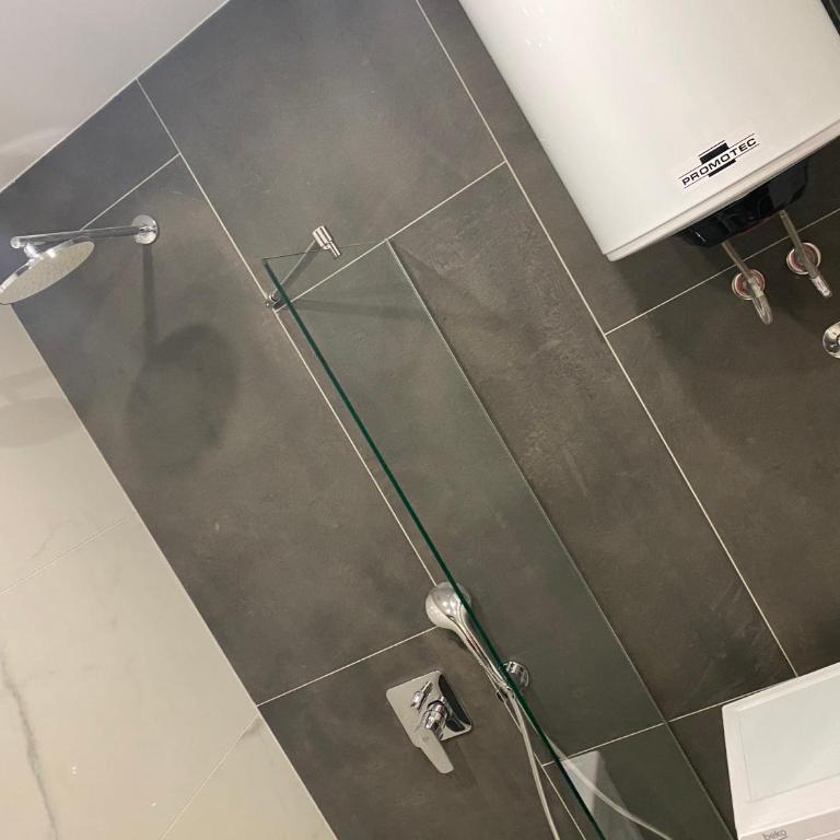 Lux Apartman Budva - Apartment mit 1 Schlafzimmer - 19