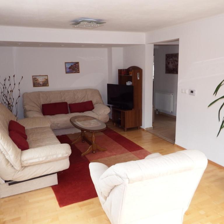 OUR WAY S apartment with two aircos and own garage - Apartman sa 2 Spavaće Sobe - 5