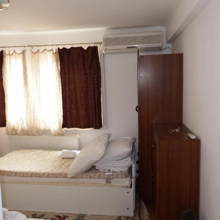 OUR WAY S apartment with two aircos and own garage - Apartman sa 2 Spavaće Sobe - 32